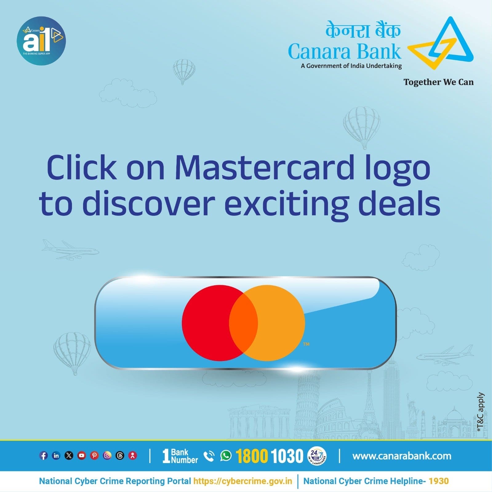 Mastercard logo